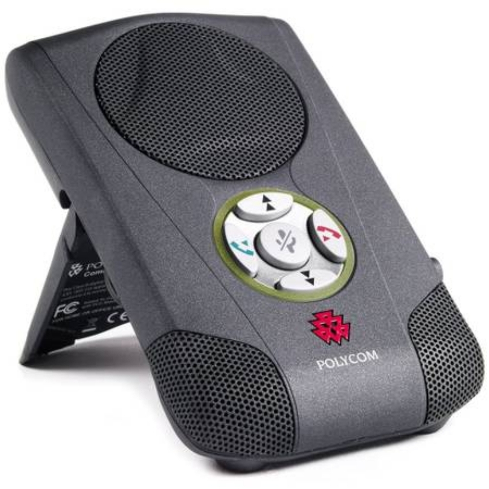 Polycom IP Phone Communicator Model CX100 - Picture 3 of 8
